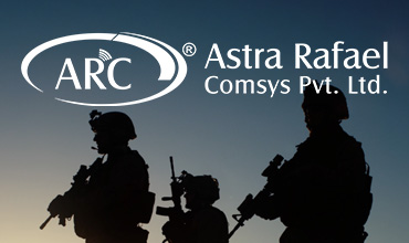 Welcome Astra Rafael ComSys to the DMR Association