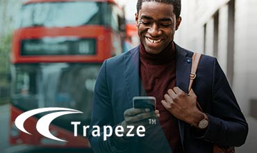 Welcome Trapeze ITS UK Limited