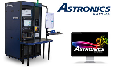 Welcome Astronics Test Systems (ATS) to the DMR Association