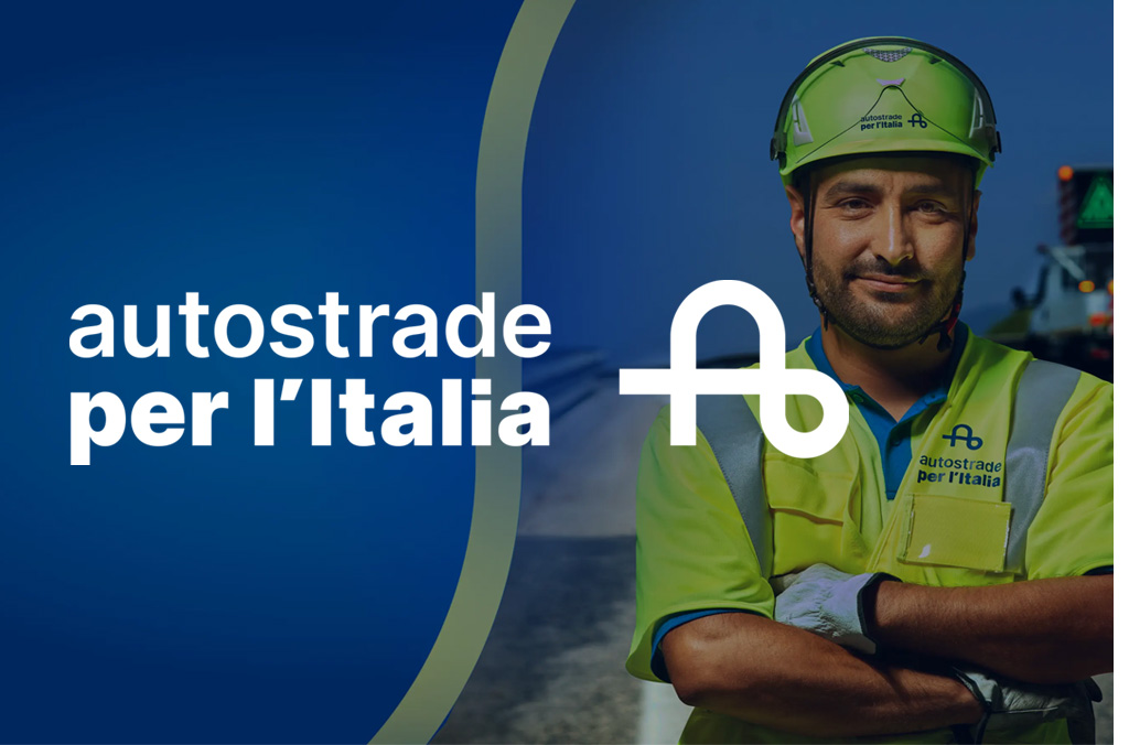 Welcome Autostrade per l'Italia (ASPI) to the DMR Association