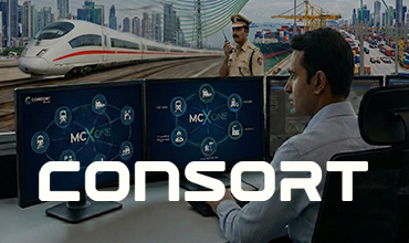 Welcome Consort Digital to the DMR Association