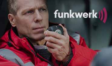 Welcome Funkwerk to the DMR Association