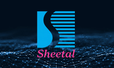 Welcome - SHEETAL WIRELESS to the DMR Association