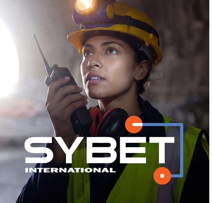 Welcome Sybet International to the DMR Association