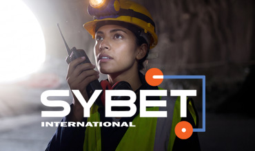 Welcome - Sybet International - to the DMR Association