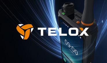 Welcome TELOX to the DMR Association